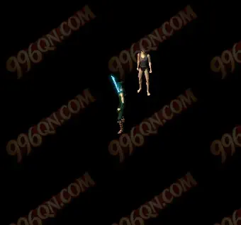 [千年游戏武功特效]刀法剑法攻击特效-千年素材资源网