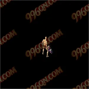 [免费]千年太极手套 千年游戏武器资源素材-千年素材资源网