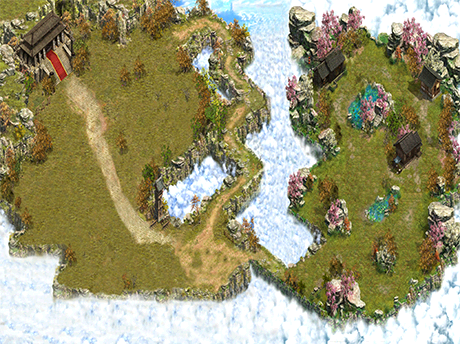 [免费千年地图]m9001 千年游戏地图 千年地图素材 千年地图资源-千年素材资源网